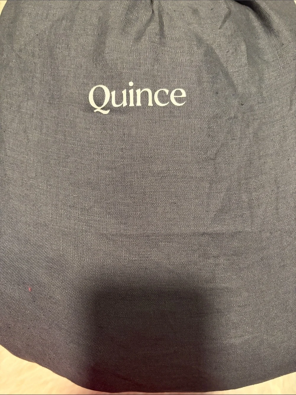 Quince nwot naturally